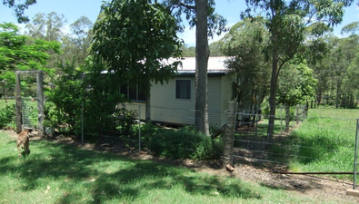 Picture of 100 Dyraaba Road, PIORA NSW 2470