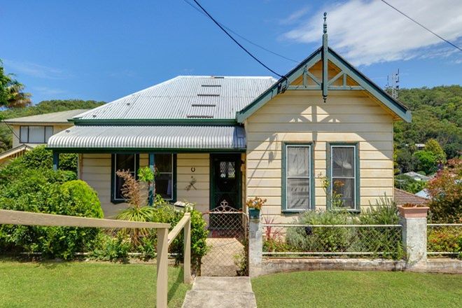 Picture of 8 Karoola Street, BROOKLYN NSW 2083