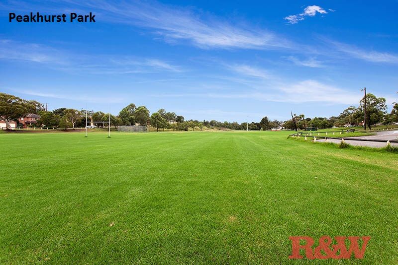 20/3-7 Gover Street, Peakhurst NSW 2210, Image 1