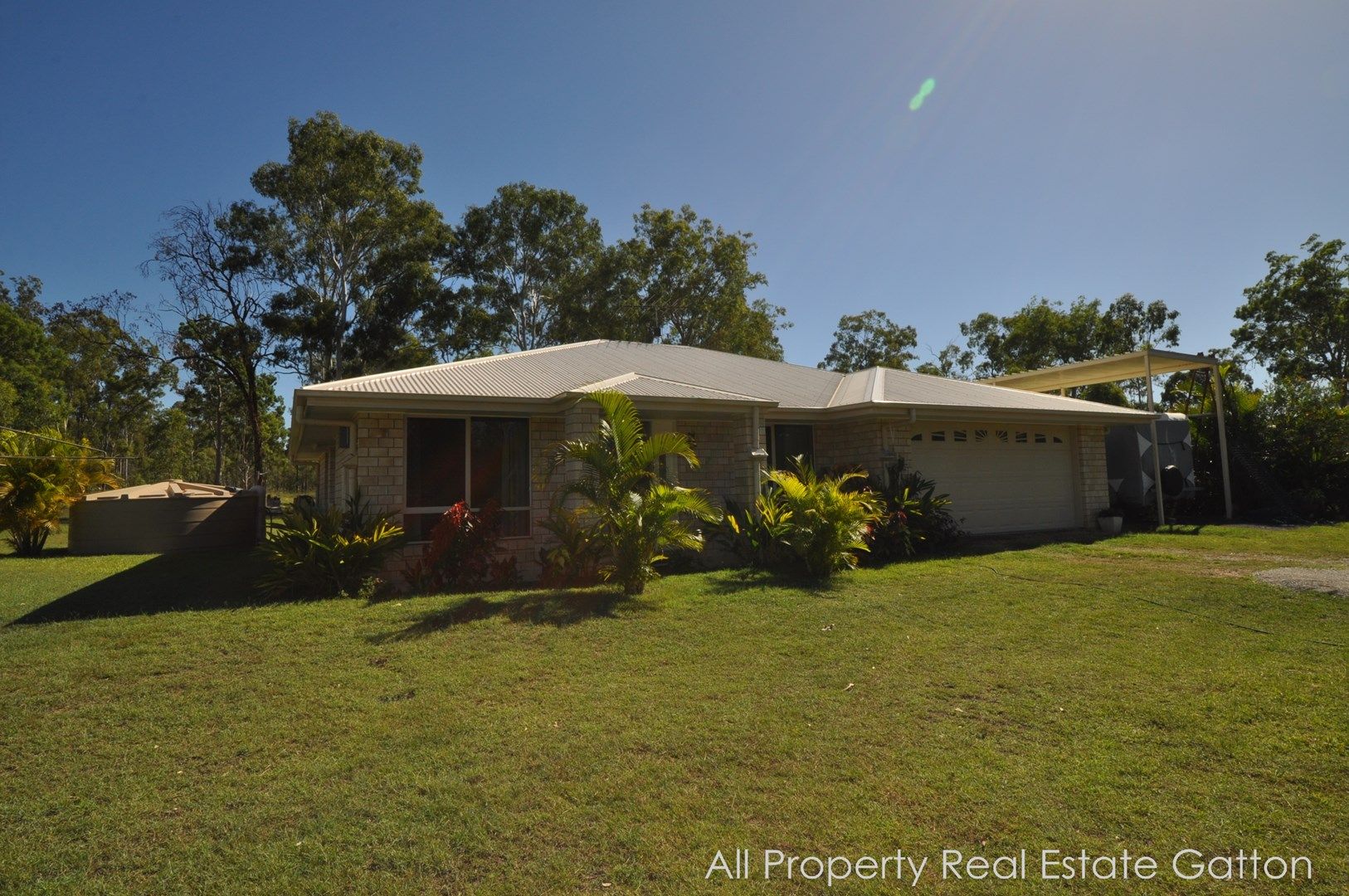 1021 Gatton Esk Road, Spring Creek QLD 4343, Image 0