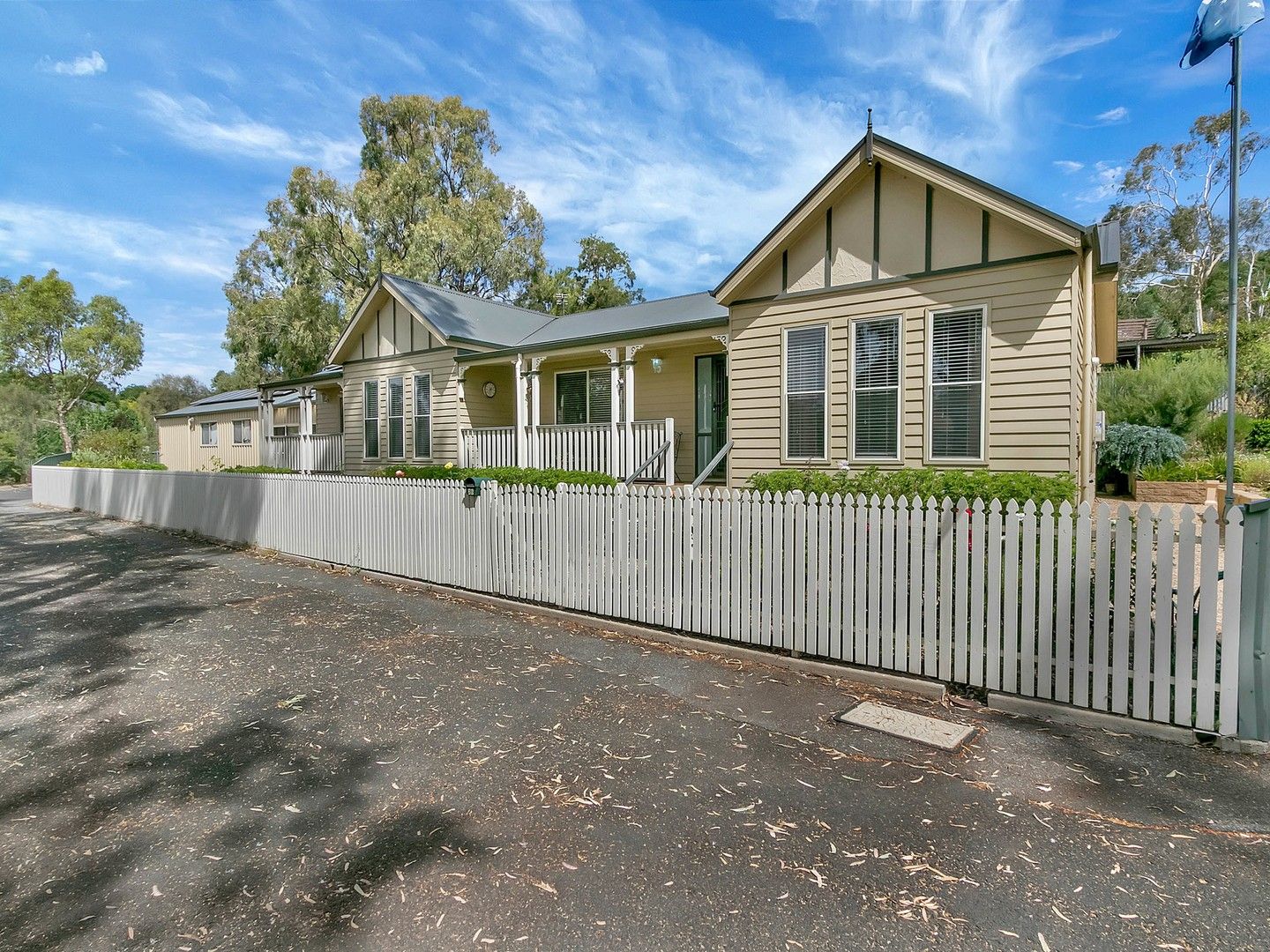 25 Hill Street West, Angaston SA 5353, Image 0