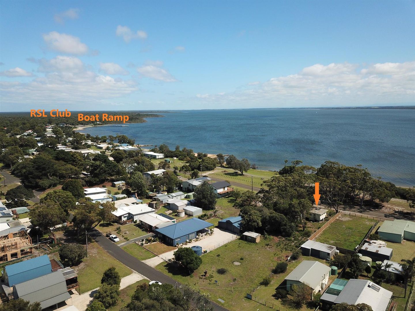 42 Lake Street, Loch Sport VIC 3851, Image 1