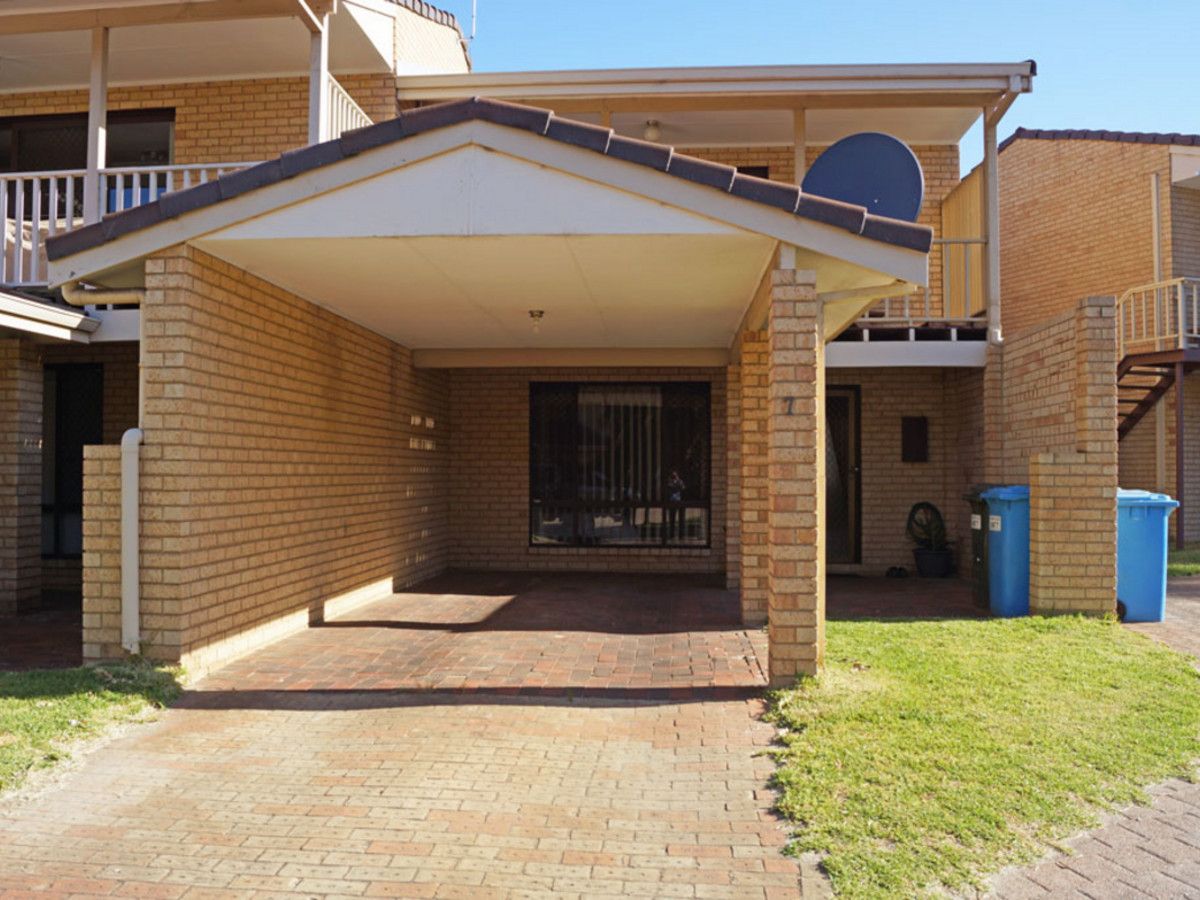 7/77 The Esplanade, Esperance WA 6450, Image 0