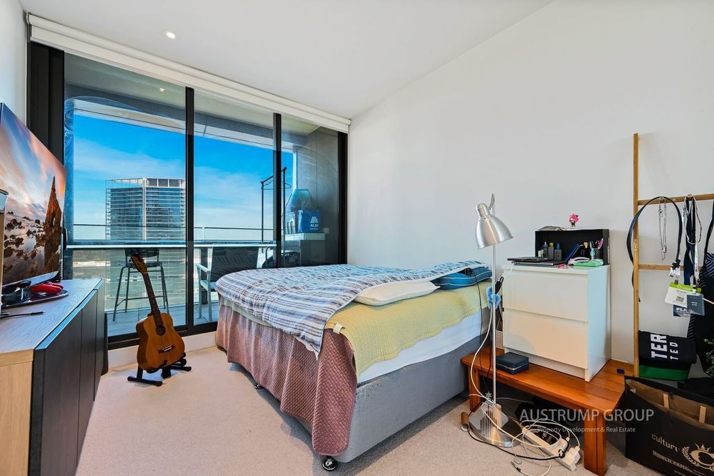 1508N/883 Collins Street, Docklands VIC 3008, Image 2