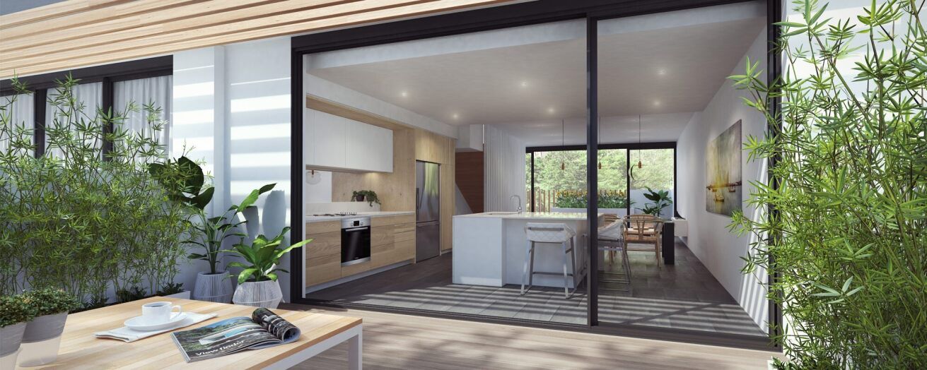 3 bedrooms Terrace in Terrace/10 Barr Street CAMPERDOWN NSW, 2050