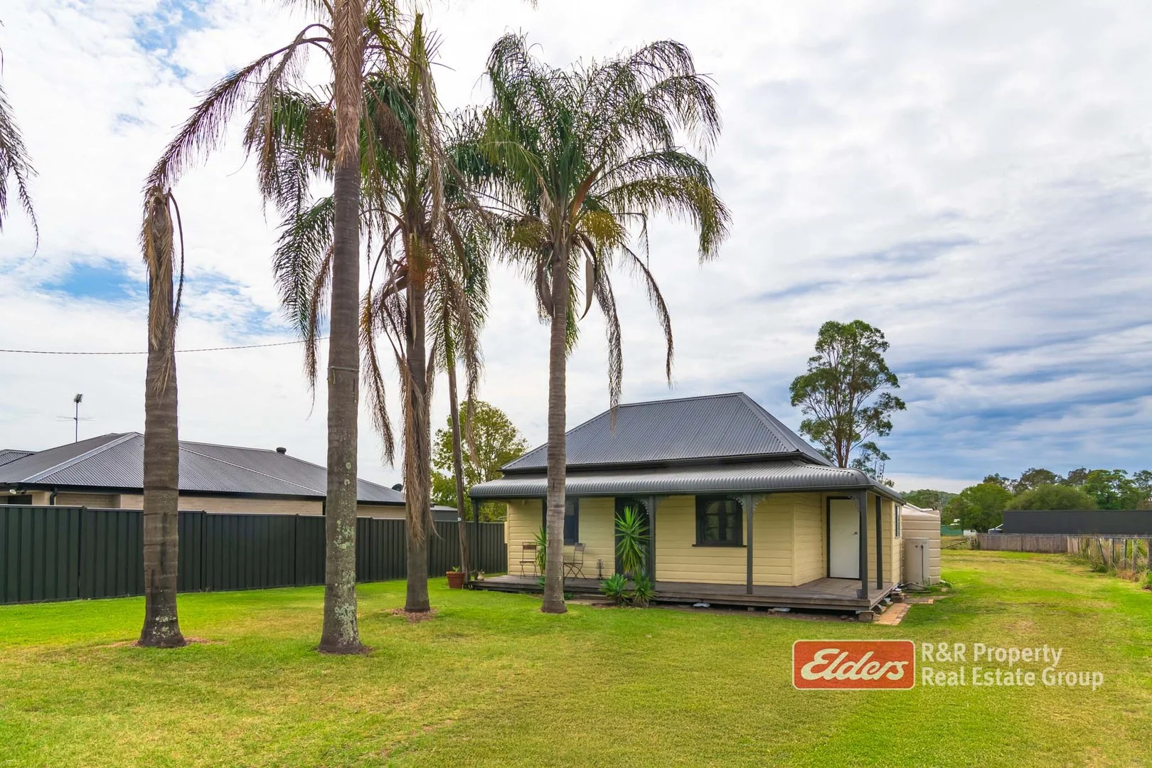 2350 The Bucketts Way, Booral NSW 2425
