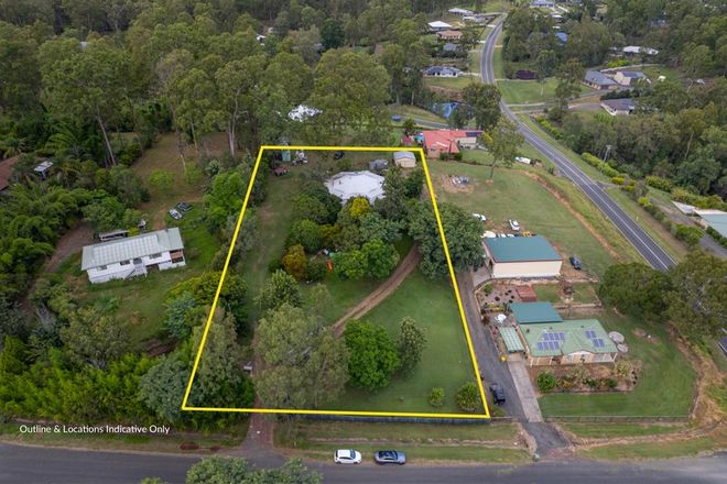 Picture of 5-7 Oakleigh Court, WOODHILL QLD 4285