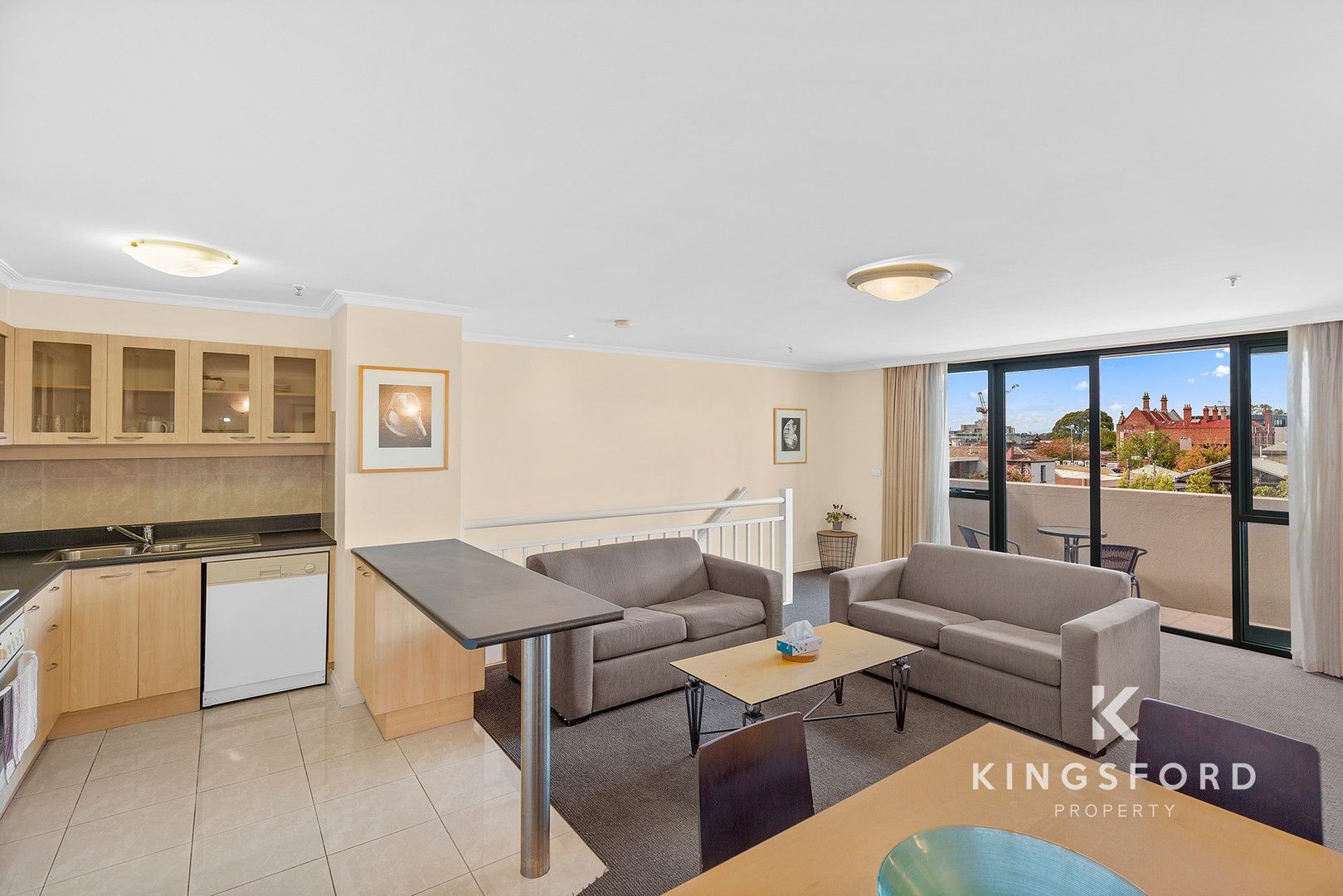 205/44 Brunswick Street, Fitzroy VIC 3065, Image 0