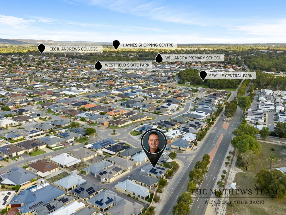 Additional image 33 of 10/21 Browder Drive, Seville Grove WA 6112