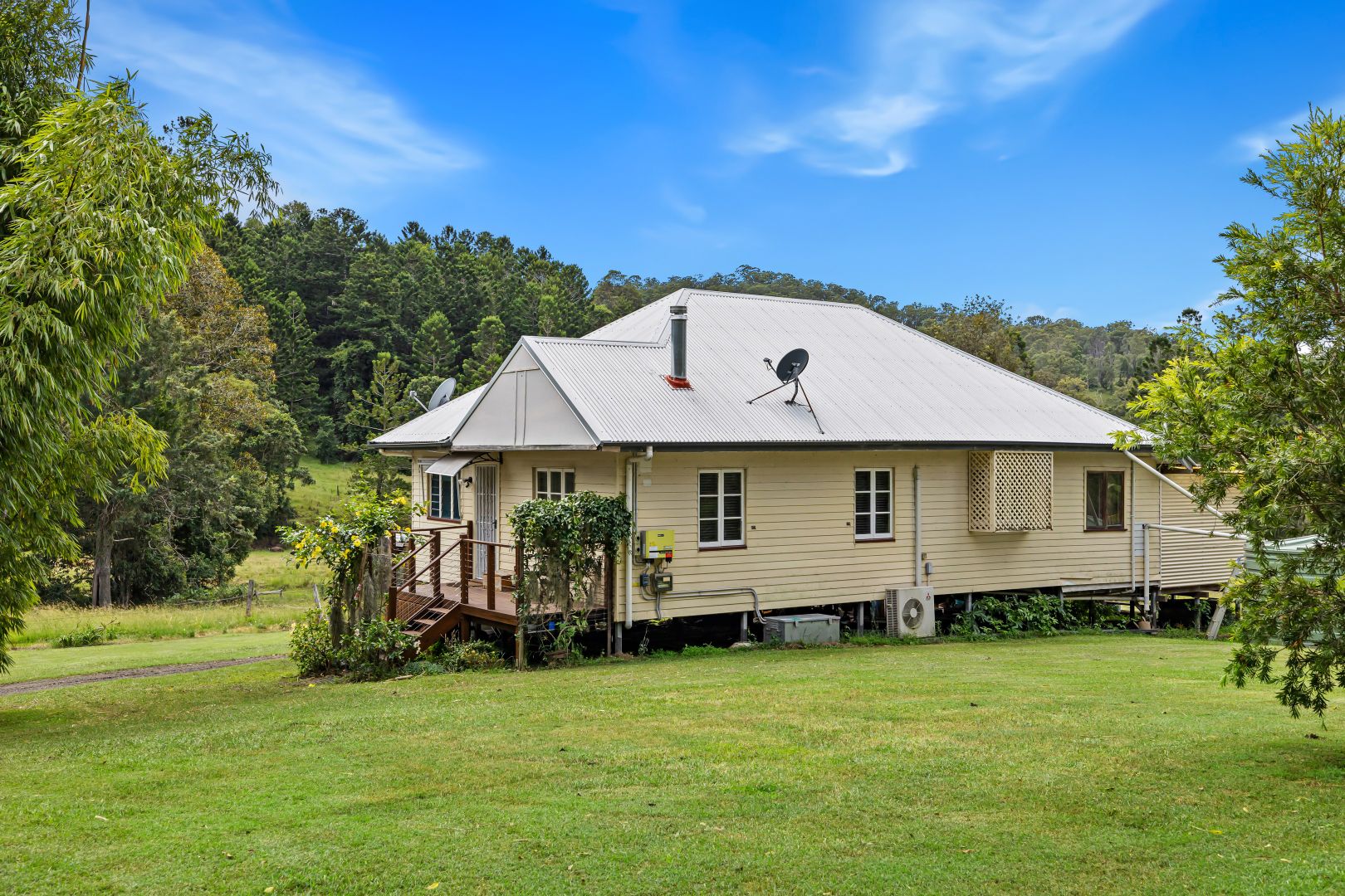 1152 Theresa Creek road, Theresa Creek NSW 2469, Image 2