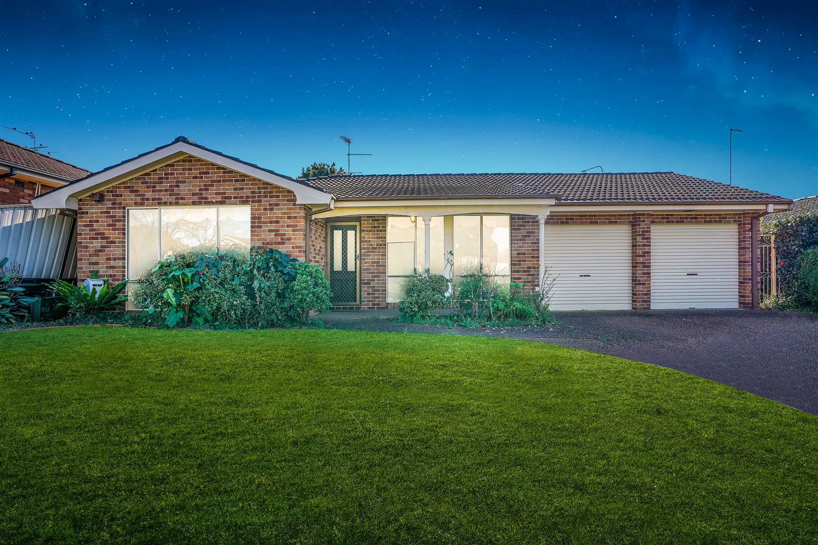 53 Camilleri Avenue, Quakers Hill NSW 2763, Image 0