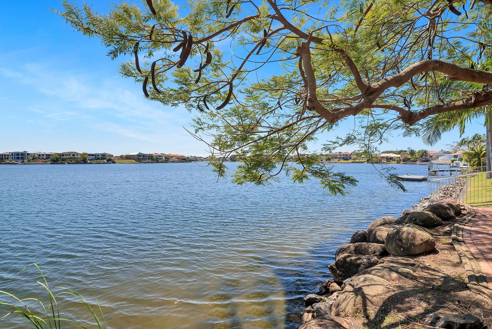 56 Port Jackson Boulevard, Clear Island Waters QLD 4226, Image 0