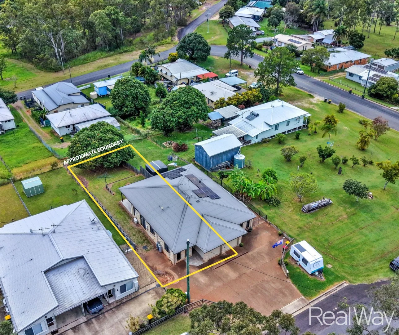 Additional image 20 of 1/4 William Street, Gin Gin QLD 4671