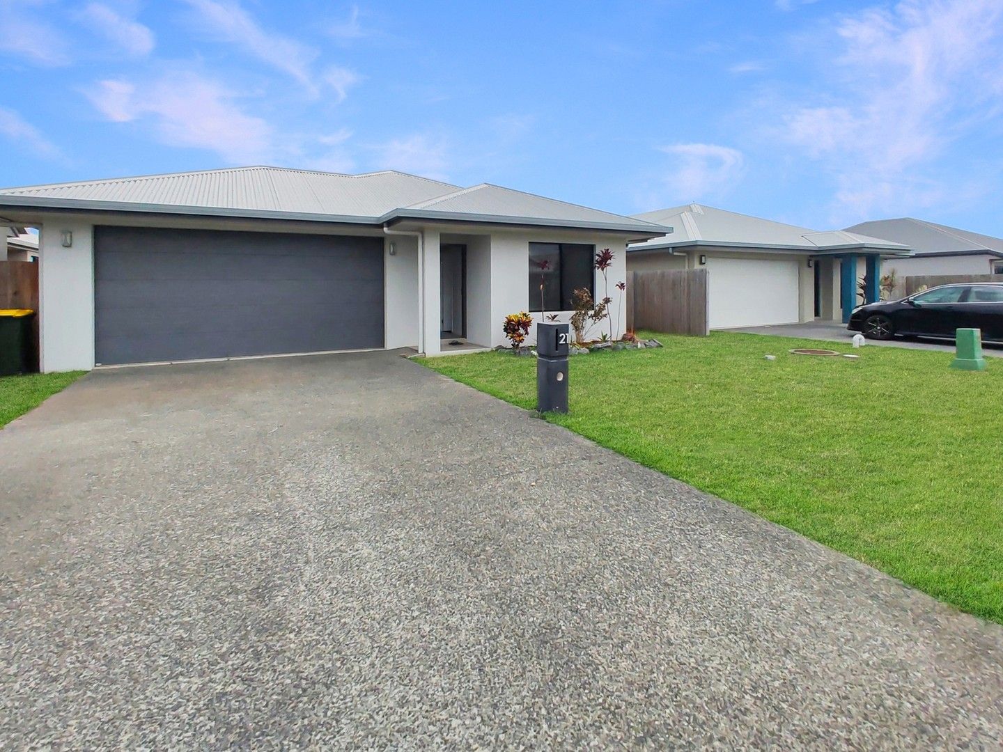 21 Newry Trail, Smithfield QLD 4878, Image 0