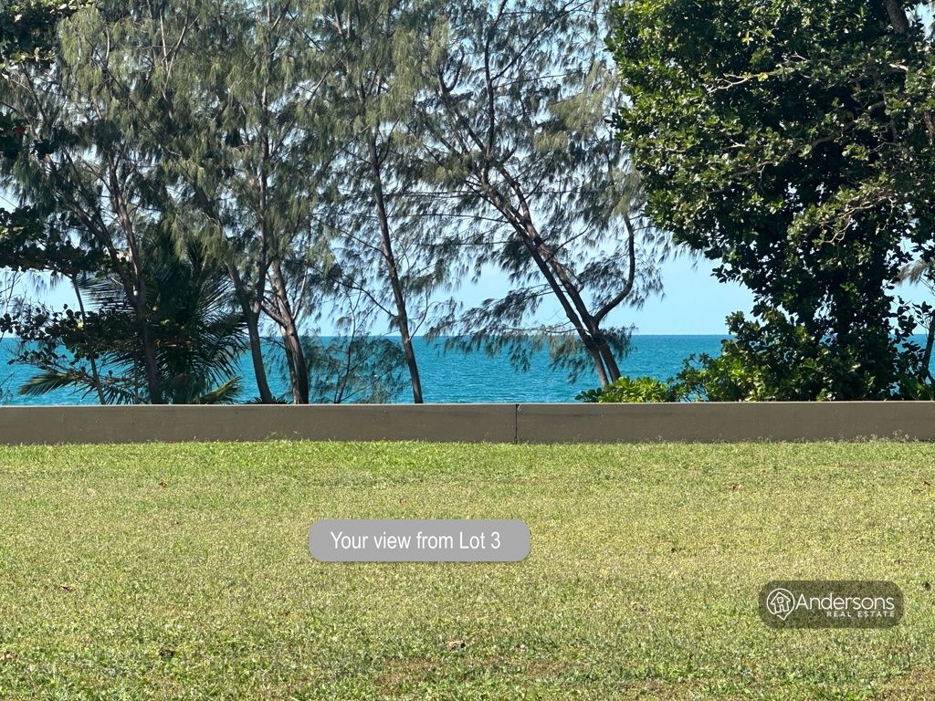 Lot 3, 55 Banfield Parade, Wongaling Beach QLD 4852, Image 0