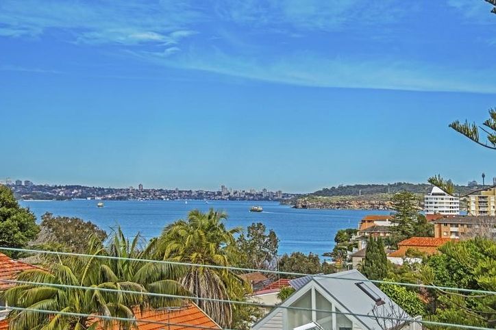 3 bedrooms Apartment / Unit / Flat in 12/108 Addison Road MANLY NSW, 2095