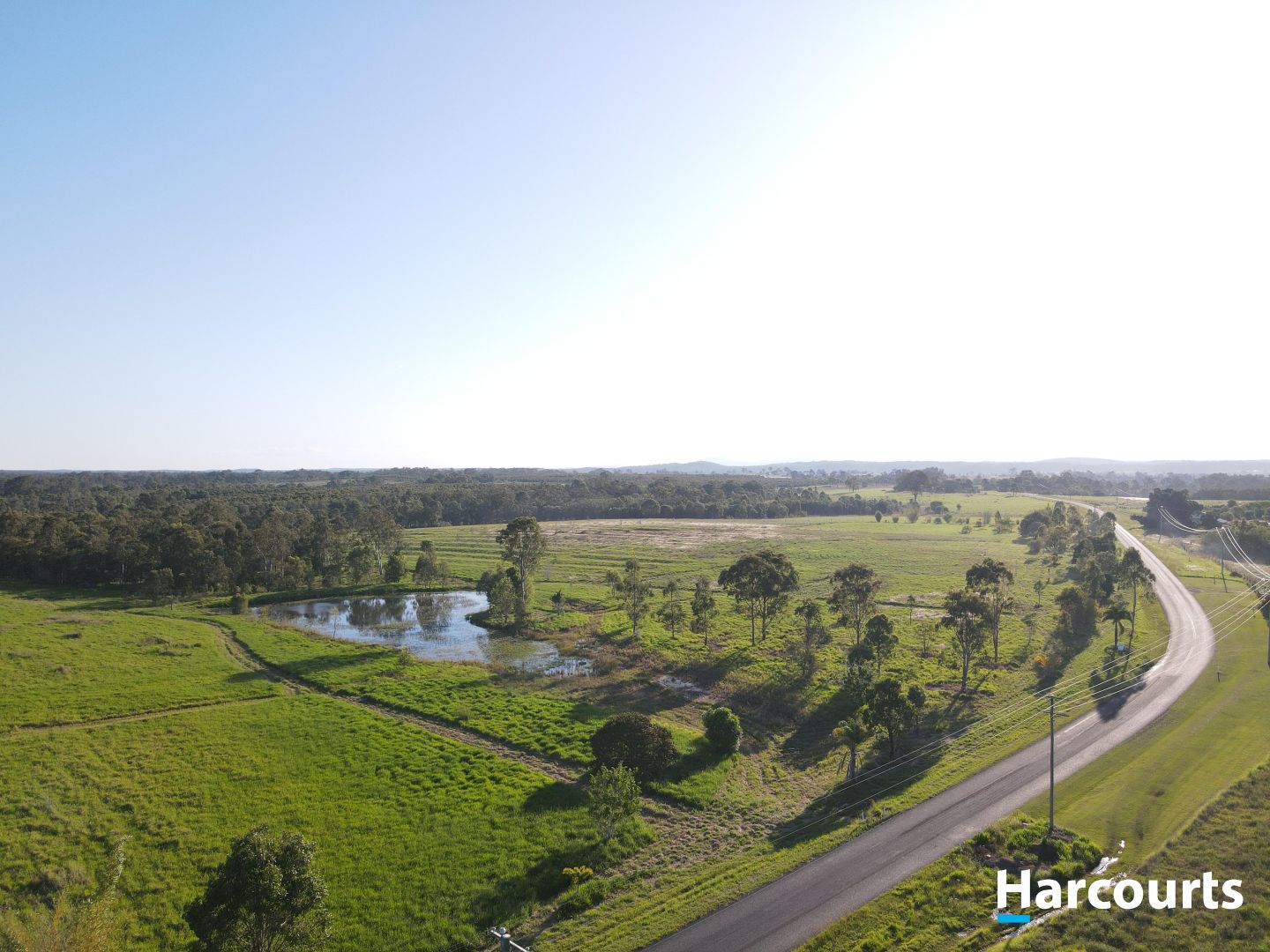 Lot 1, 909 Pine Creek Road, Electra QLD 4670 Specialist Farm for Sale