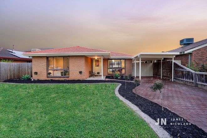 Picture of 21 Northumberland Drive, EPPING VIC 3076