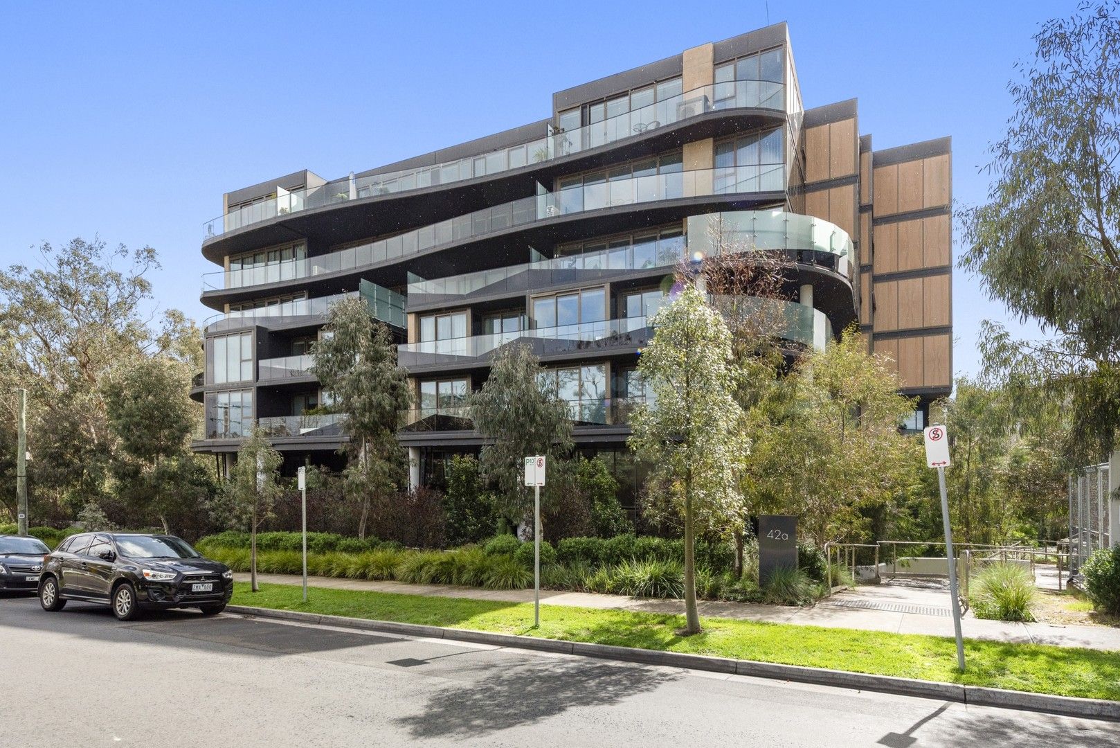 G04/42A Nelson Street, Ringwood VIC 3134 Apartment For Rent Domain