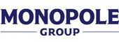 Logo for Monopole Group