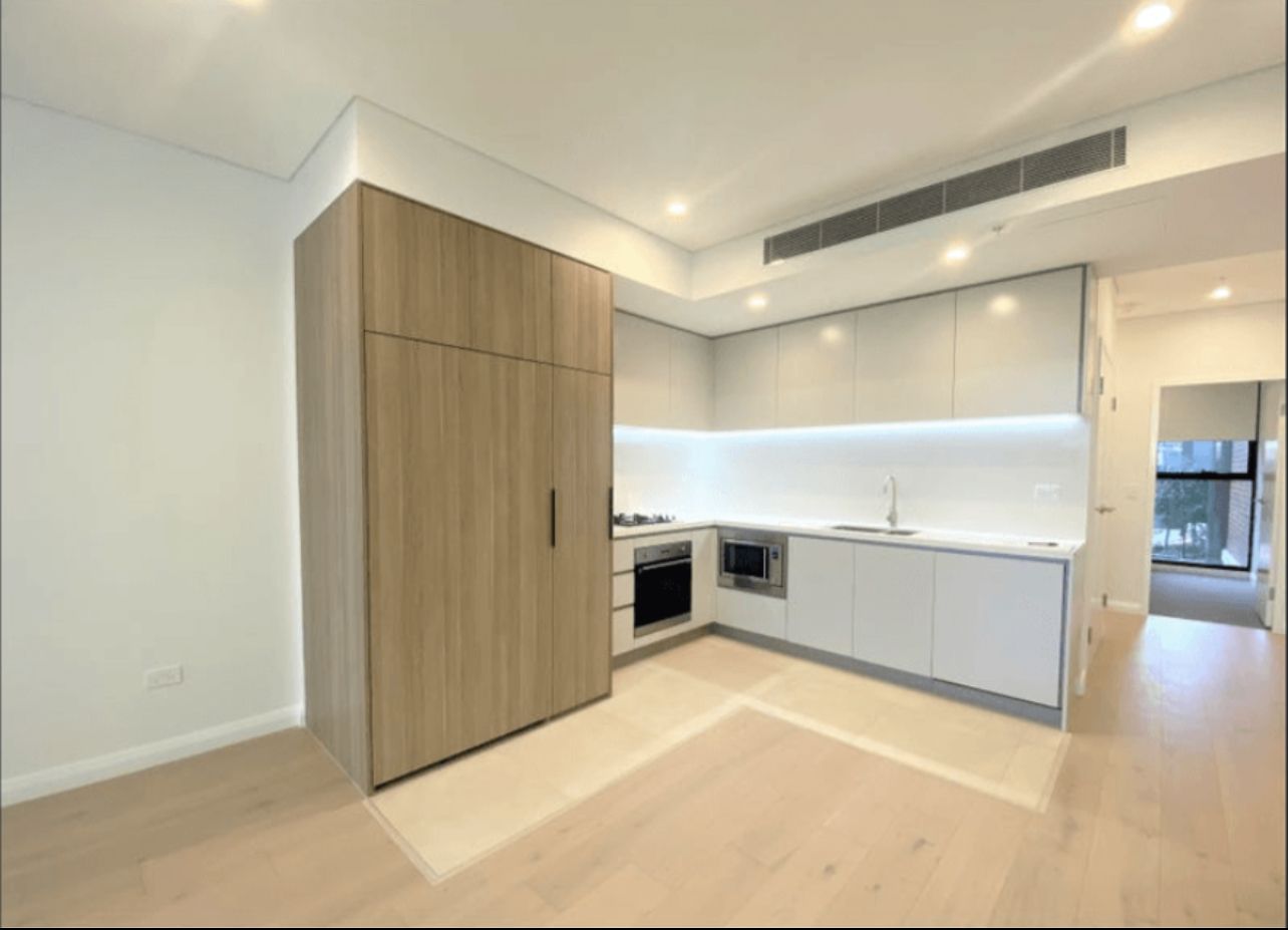 1 bedrooms Apartment / Unit / Flat in 131/3 Maple Tree Road WESTMEAD NSW, 2145
