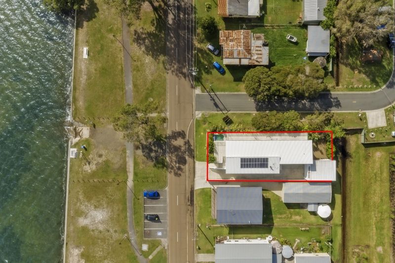 120 Esplanade , Toorbul Property History & Address Research Domain