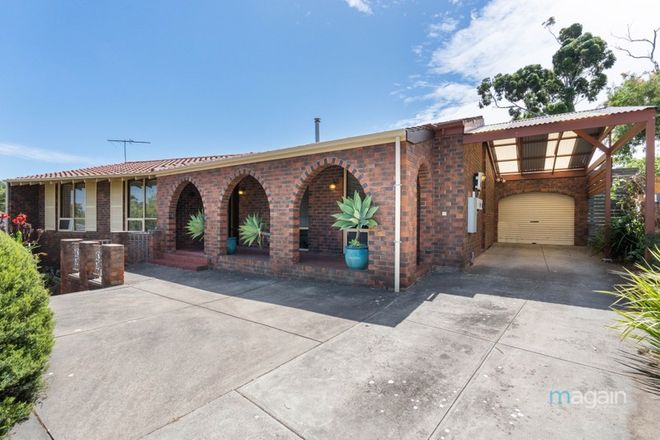 Picture of 5 Solway Court, FLAGSTAFF HILL SA 5159