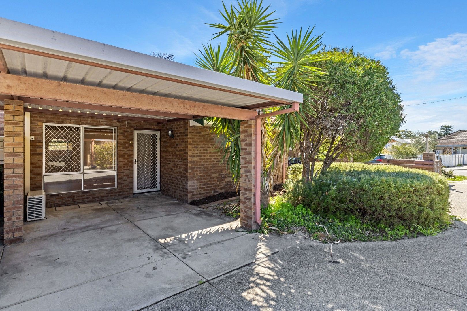 8/19-21 Caledonian Avenue, Maylands WA 6051, Image 0