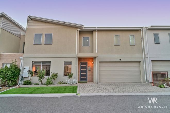 Picture of 18 Rouen Street, MADELEY WA 6065