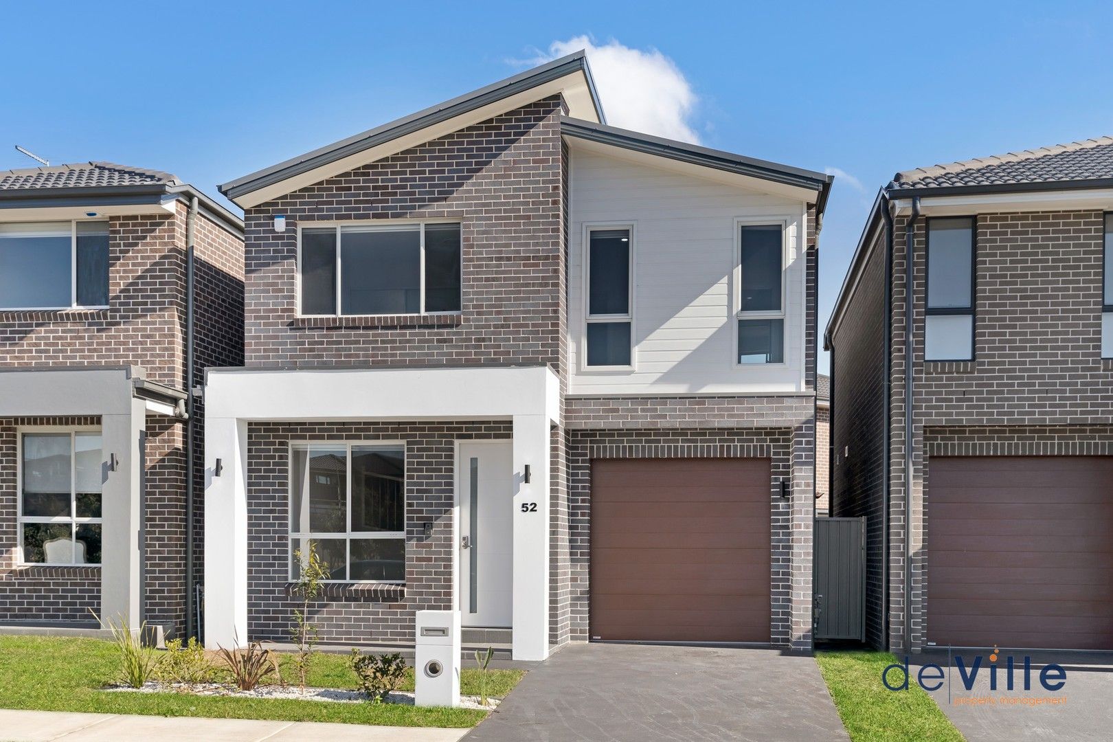 4 bedrooms House in 52 Neptune Circuit SCHOFIELDS NSW, 2762