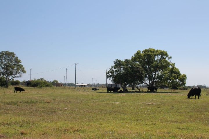 lot 5 Forest Street, Coraki NSW 2471, Image 2