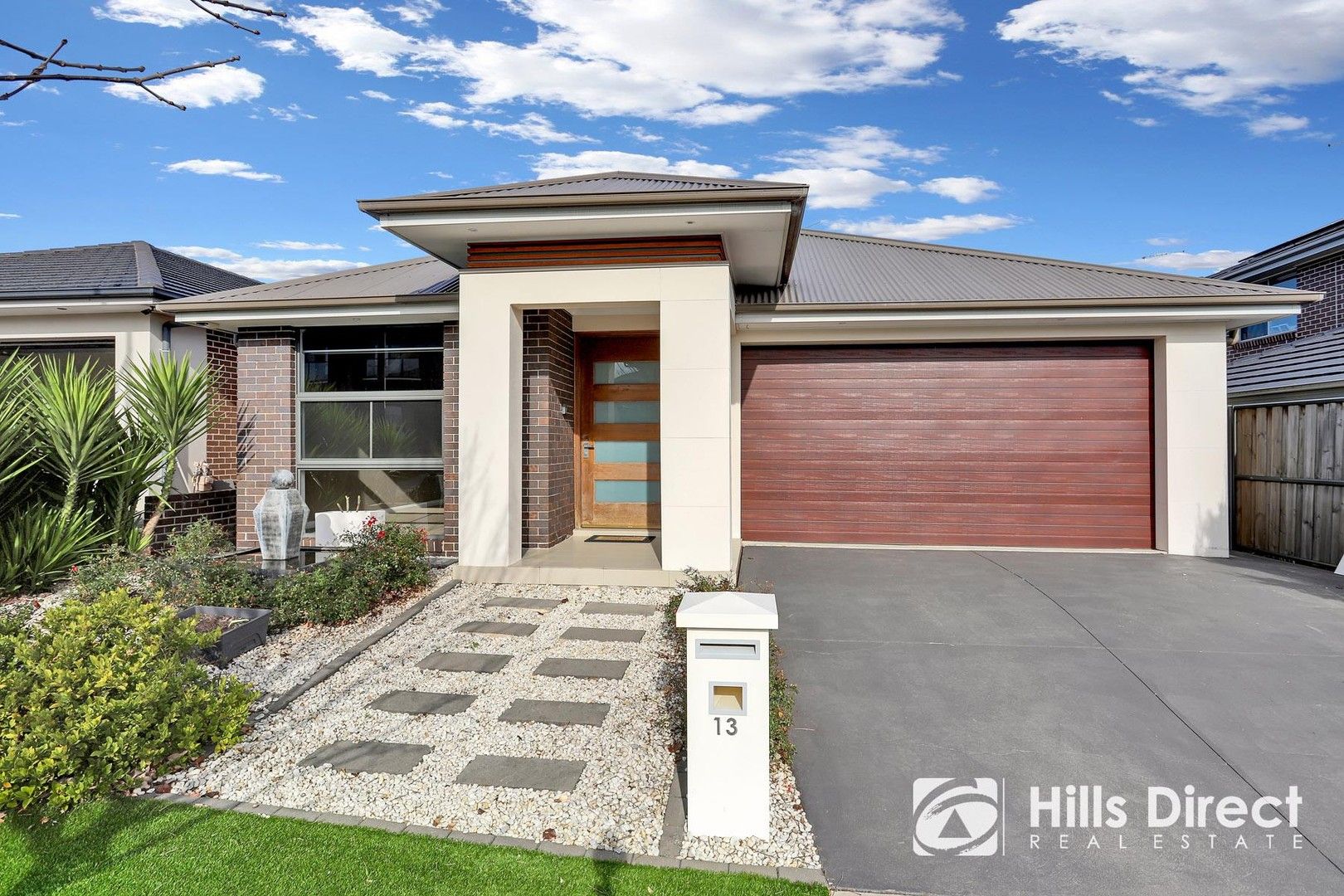 4 bedrooms House in 13 Dunphy Street THE PONDS NSW, 2769