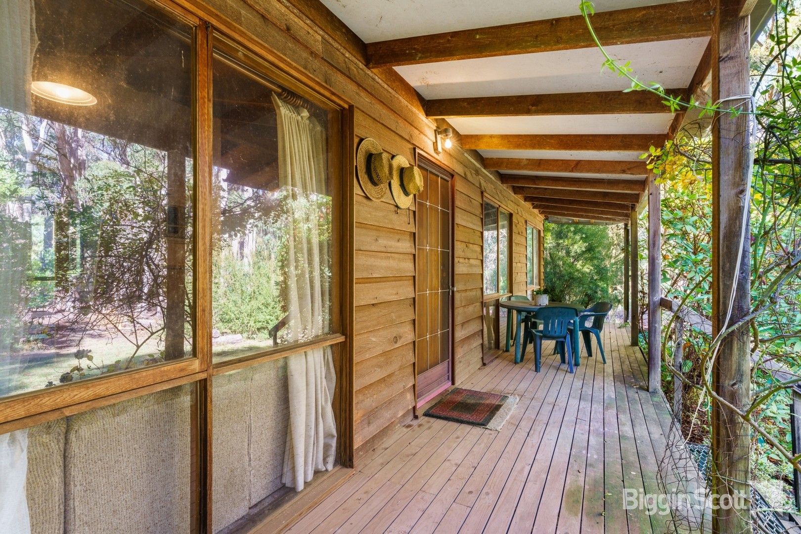 15 Hobbles Road, Wheatsheaf VIC 3461, Image 0