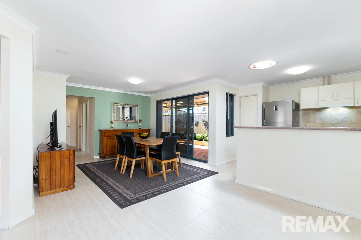 Additional image 7 of 4/25 Dalzell Turn, Kinross WA 6028