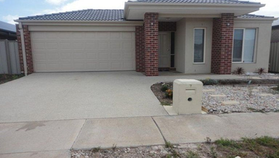 Picture of 7 Romi Avenue, TRUGANINA VIC 3029