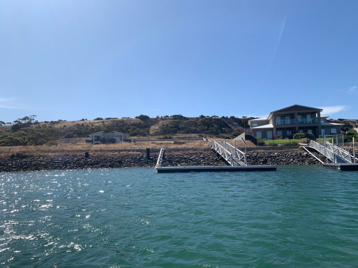 Lot 3 Marina Drive, Port Vincent SA 5581 Domain