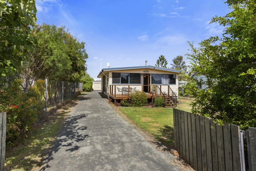 10 Hartwig Street, Goombungee QLD 4354