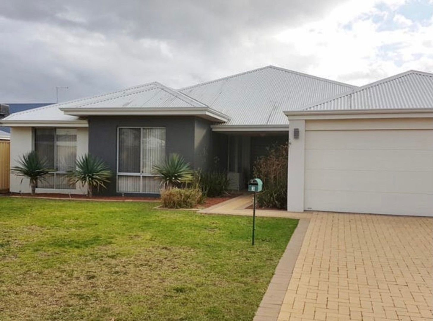 4 bedrooms House in 3 Potter Way PINJARRA WA, 6208