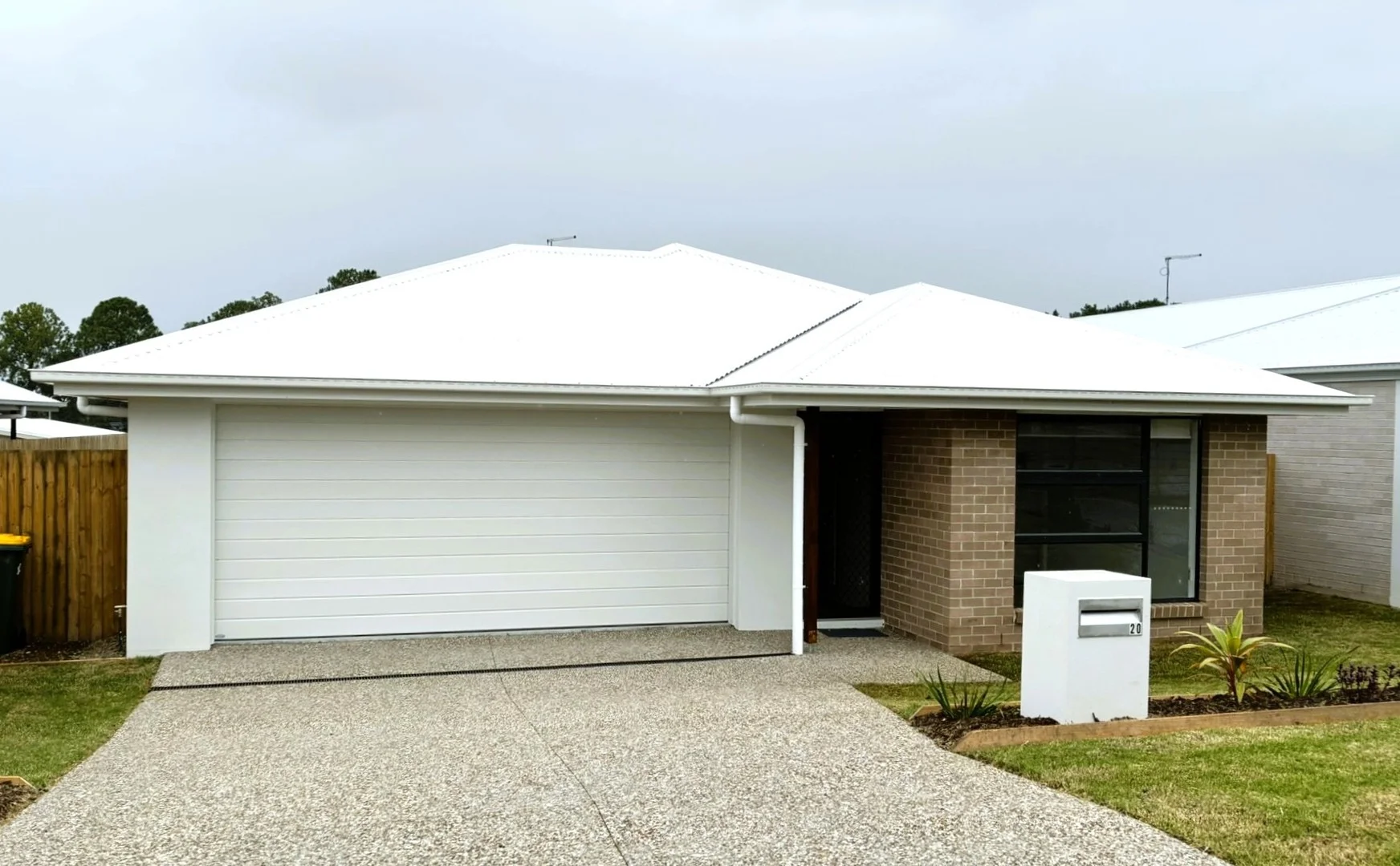 Primary image of 20 Kashmir cct, Greenbank QLD 4124