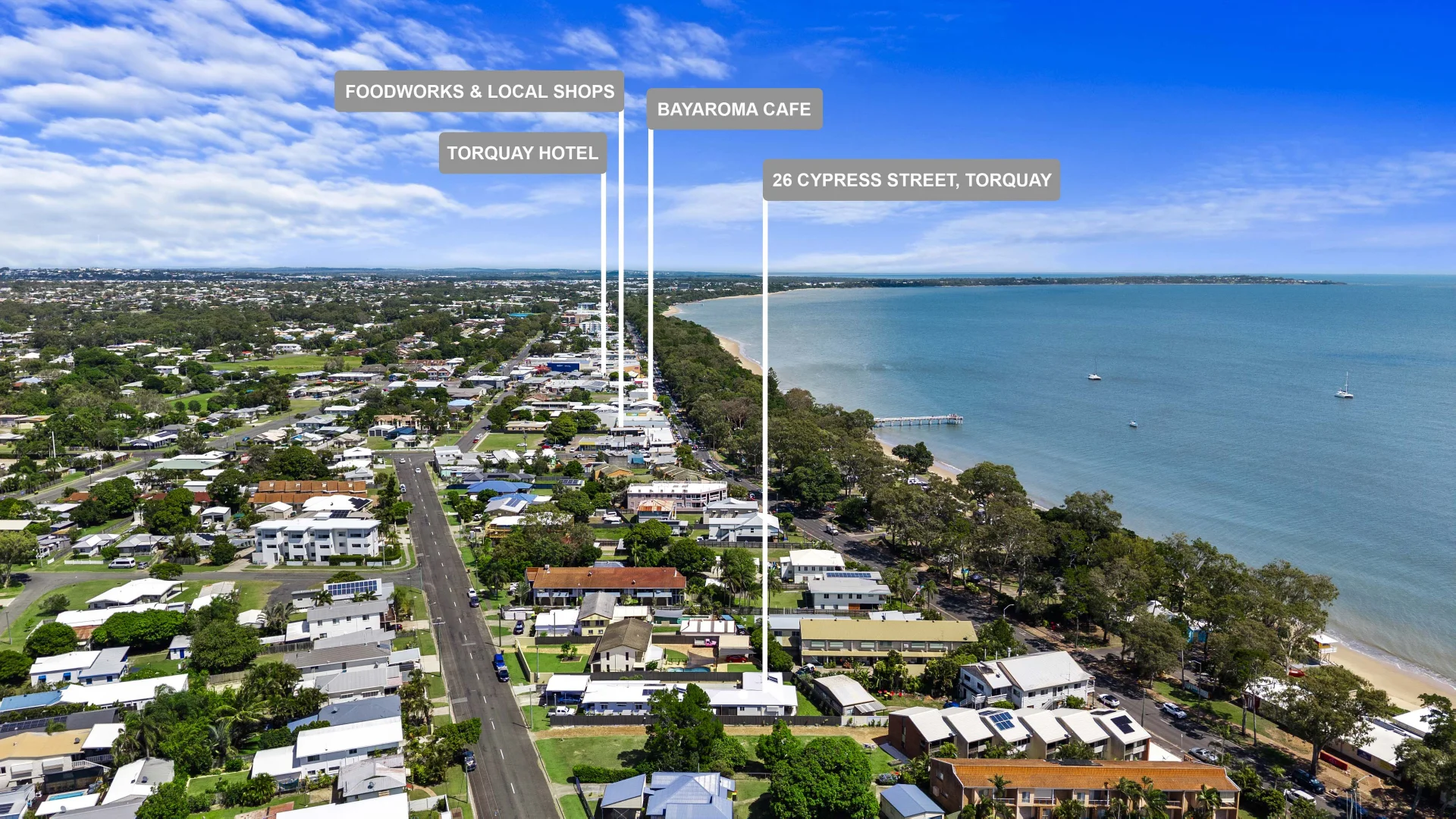 Additional image 27 of 26 Cypress Street, Torquay QLD 4655