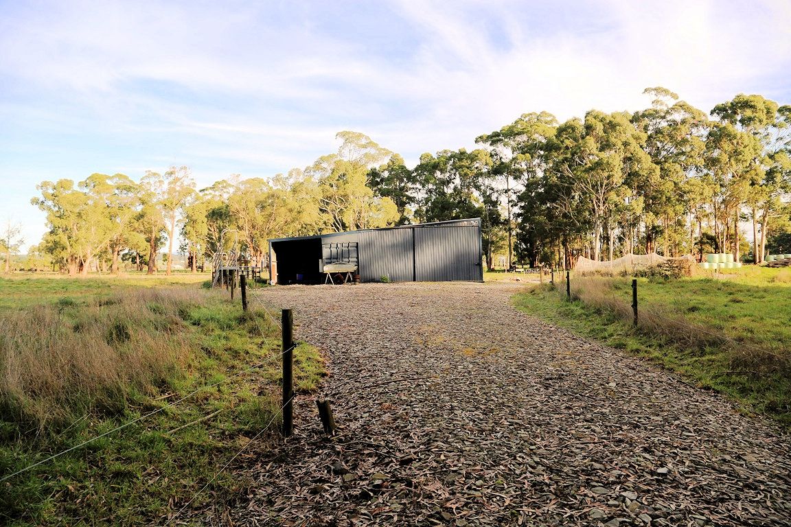 Lot 1 Lades Road, Scotchtown, Scotchtown TAS 7330, Image 2