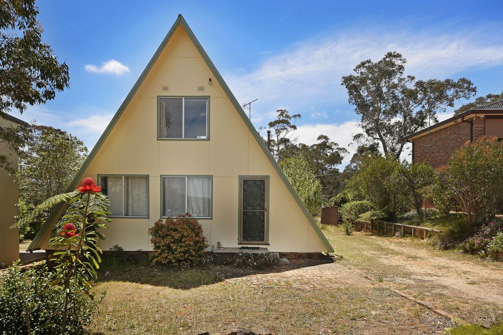 233 Cliff Drive, Katoomba NSW 2780, Image 1