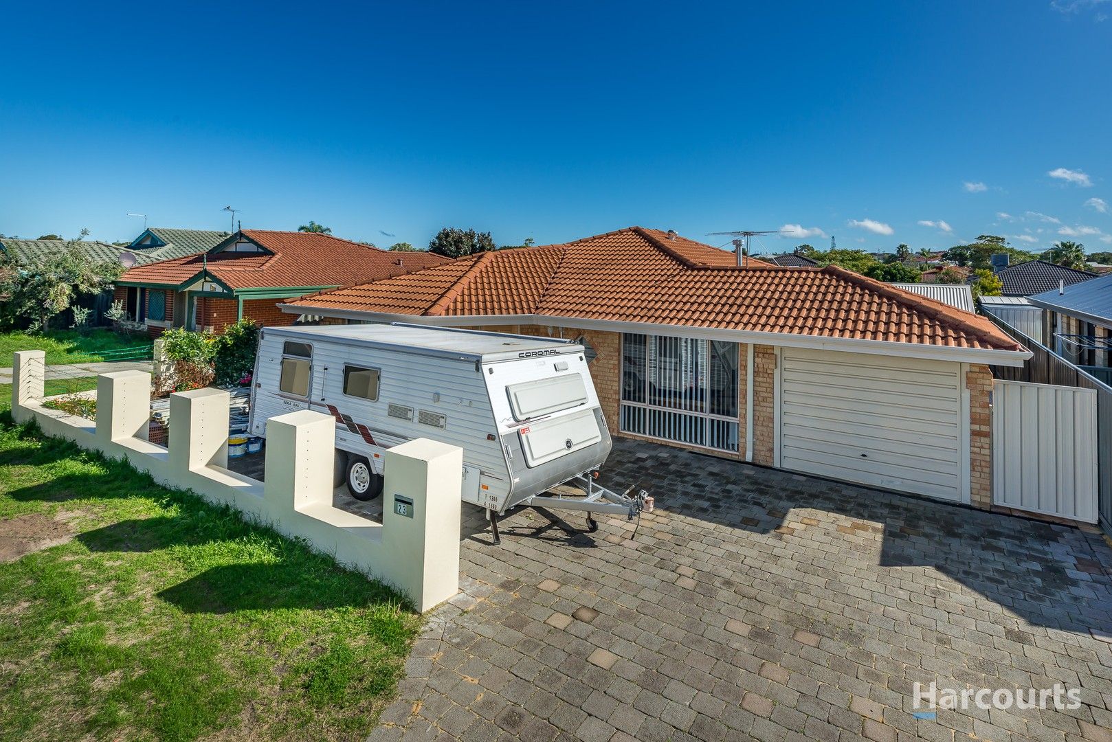 4 bedrooms House in 23 Shortridge Way QUINNS ROCKS WA, 6030