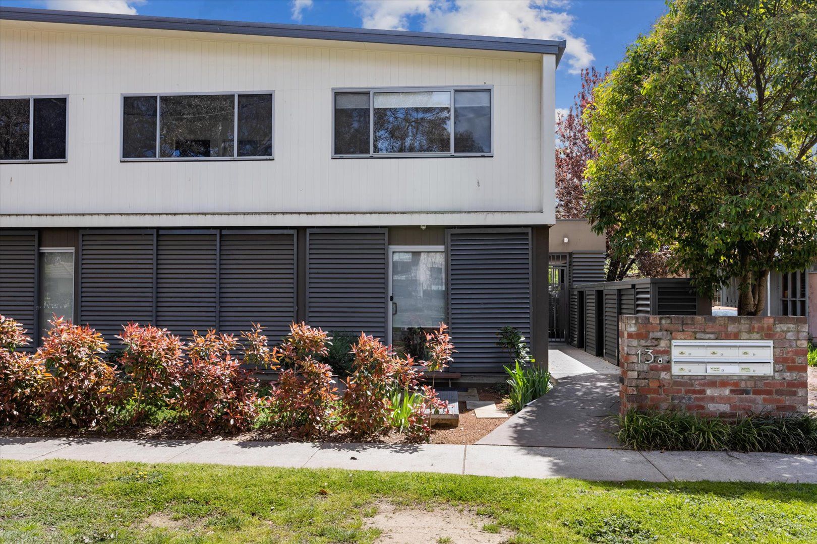 Studio in 6/13a David Street, O'CONNOR ACT, 2602