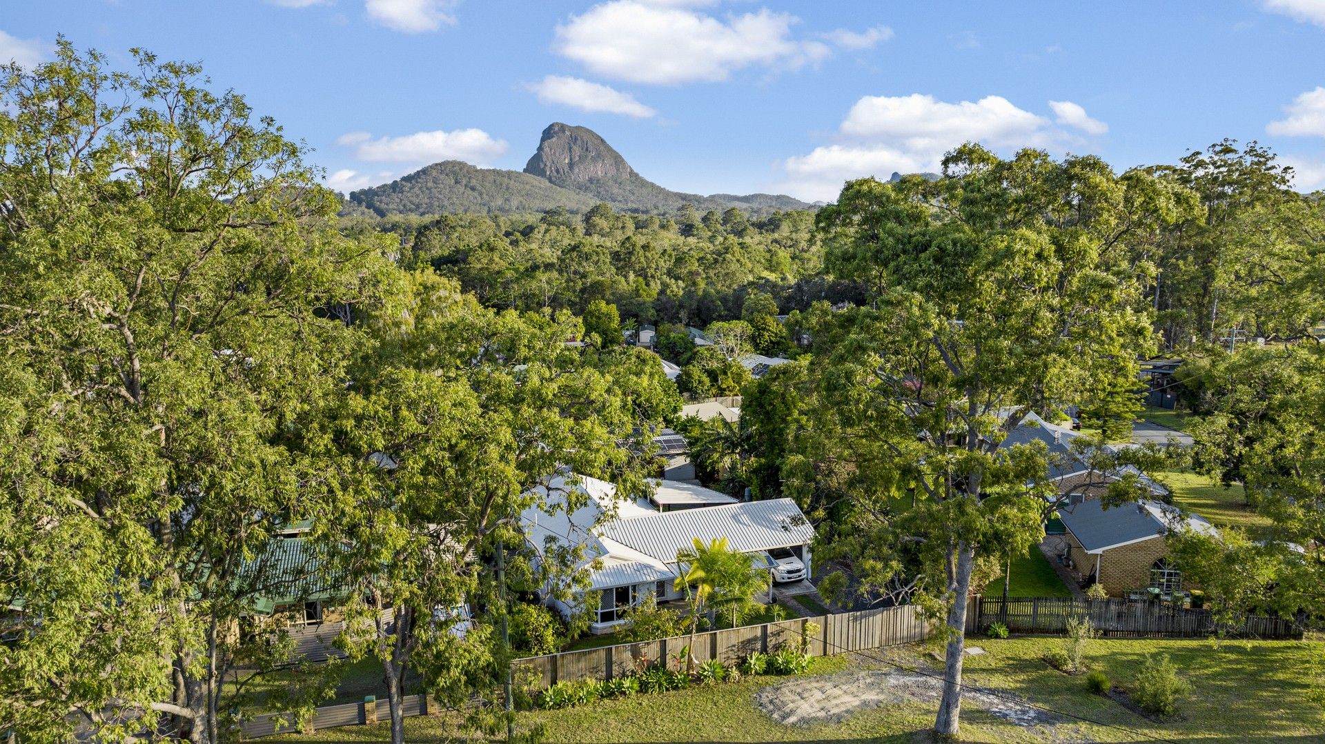 3 bedrooms House in 31 Sahara Road GLASS HOUSE MOUNTAINS QLD, 4518