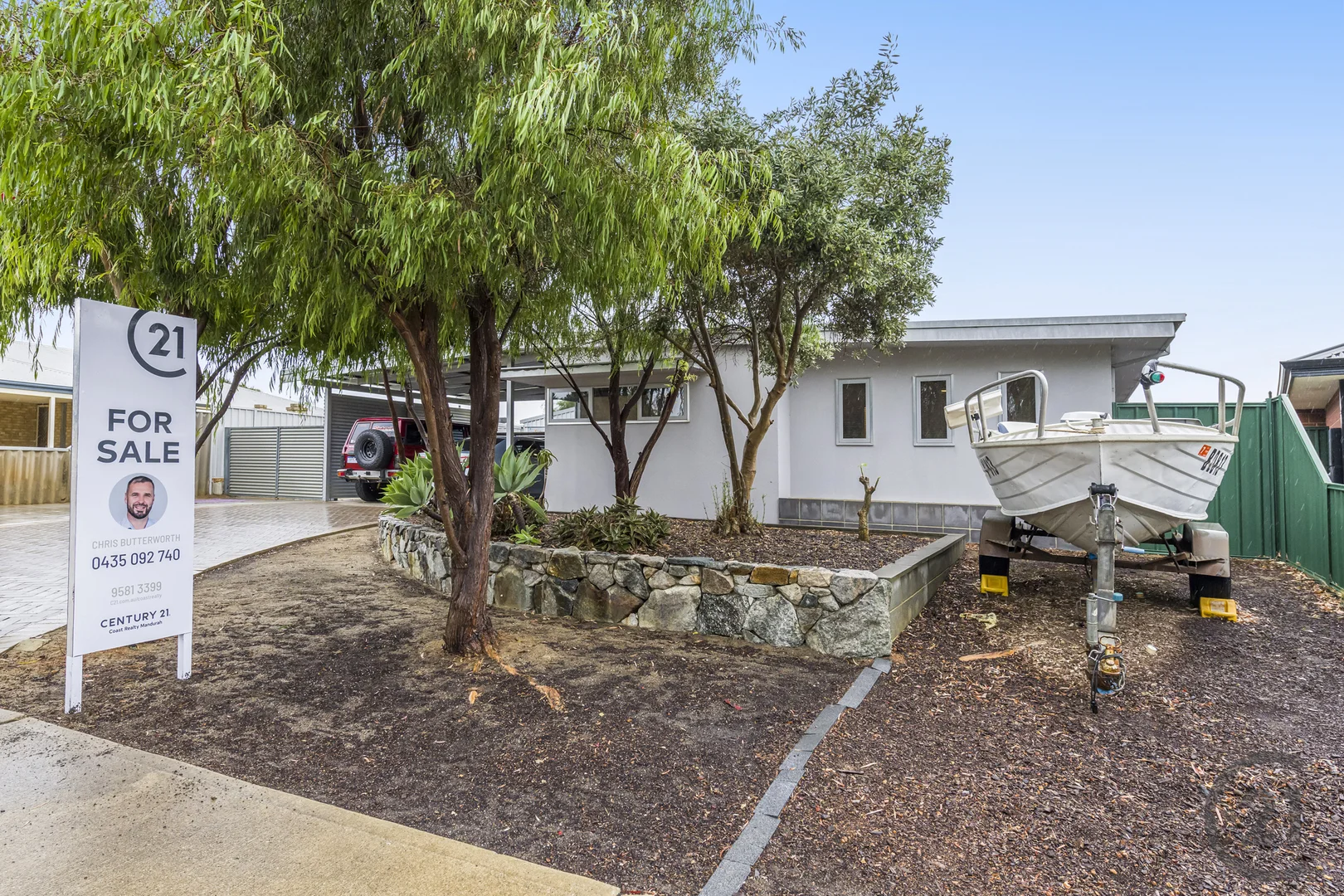 Additional image 16 of 7 Belinda Loop, Dawesville WA 6211