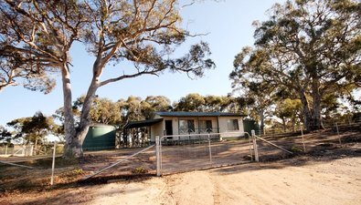 Picture of 42 Snowgum Lane, BYWONG NSW 2621