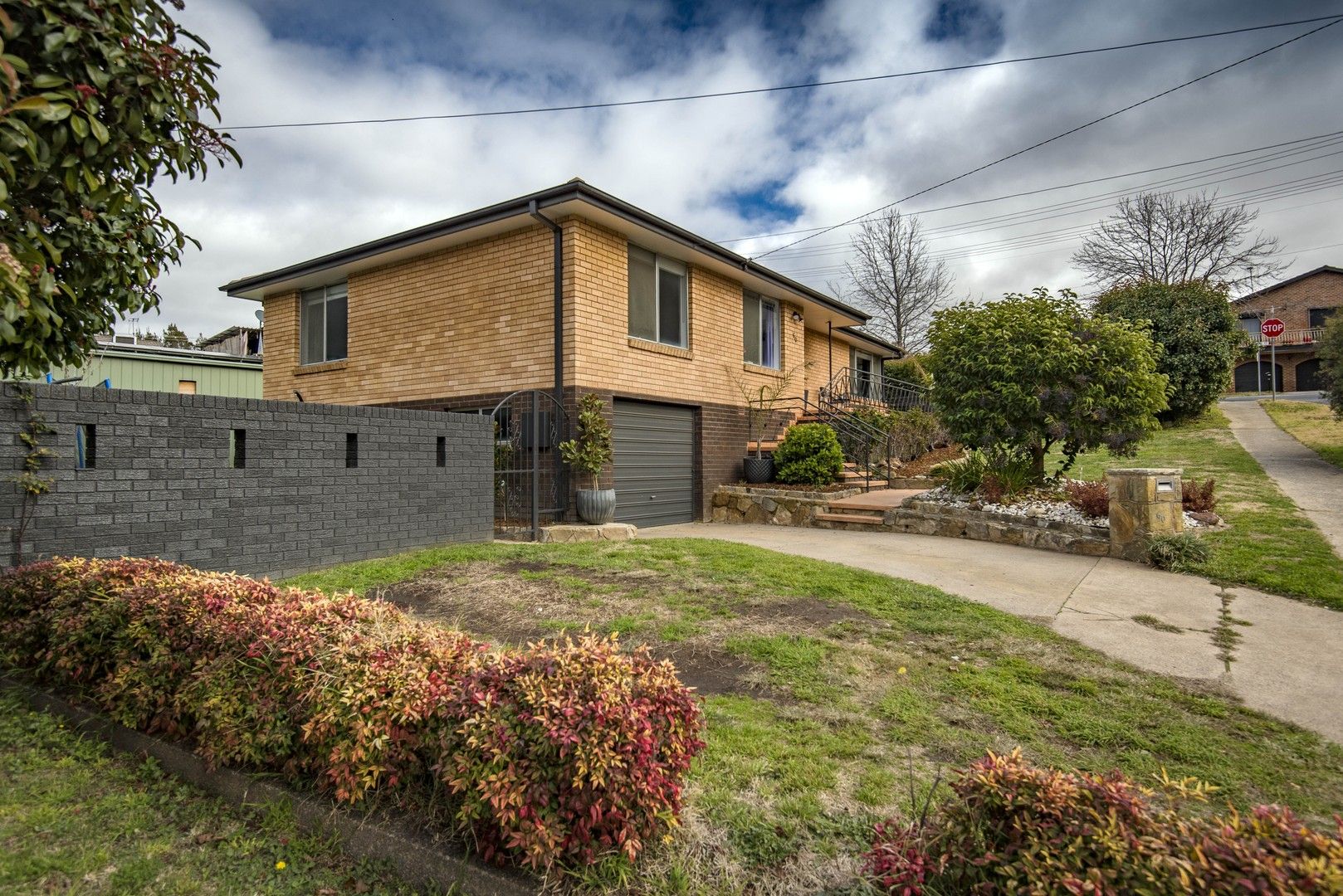 60 Early Street, Crestwood NSW 2620, Image 0