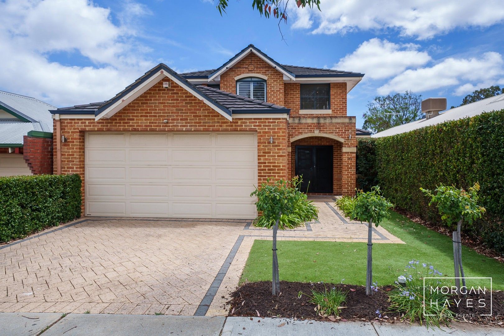 14A Griffin Crescent, Manning WA 6152 House For Rent Domain