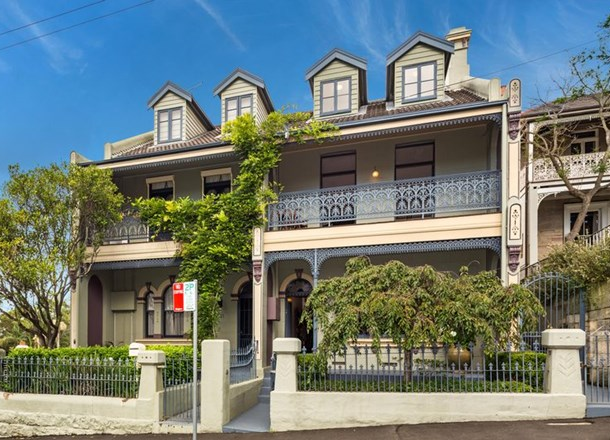 15 Jane Street, Balmain NSW 2041